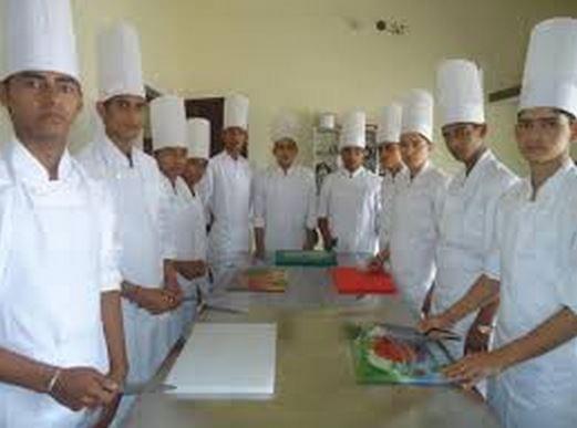 Hope Institute of Hospitality Management New Delhi College Images photo 7